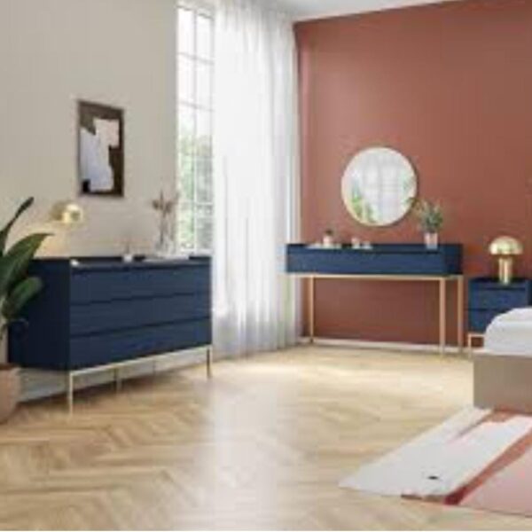 Carl Chest of Drawers